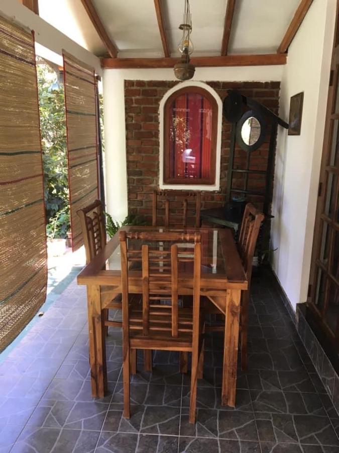 Villa25 Homestay Free Pick Up From The Centre Kandy Exterior photo