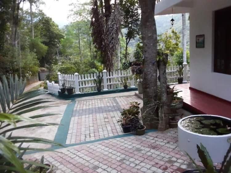 Villa25 Homestay Free Pick Up From The Centre Kandy Exterior photo