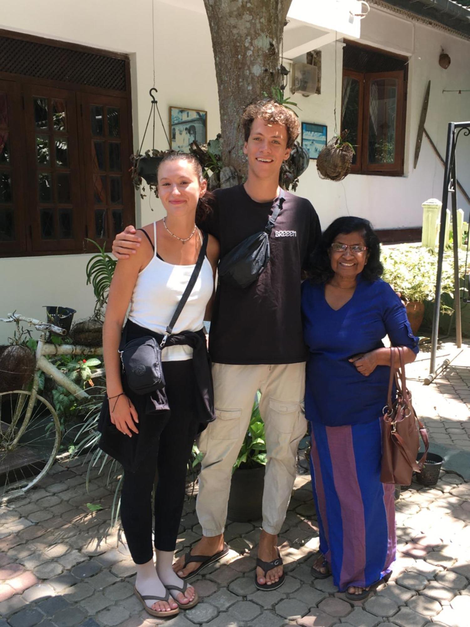 Villa25 Homestay Free Pick Up From The Centre Kandy Exterior photo